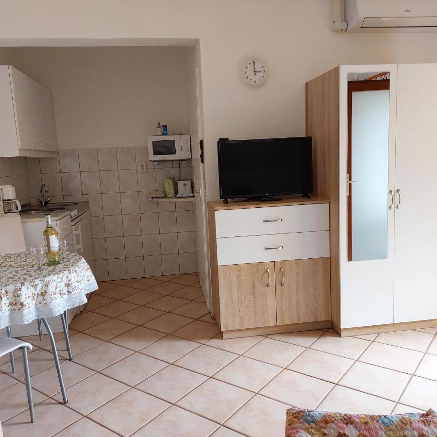 Erika Apartmanhazak Hévíz Buitenkant foto